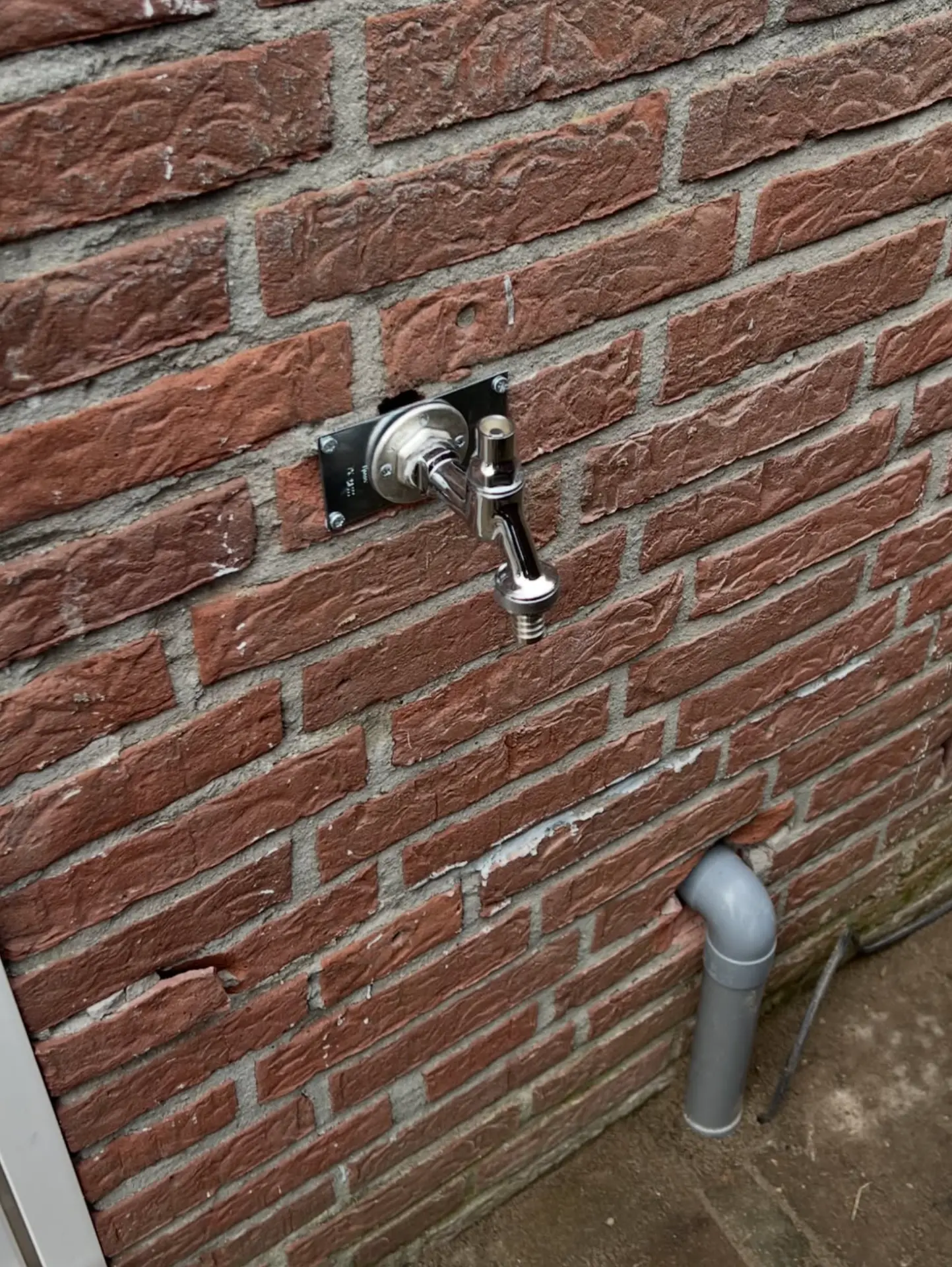 Project van GoedMetSpoed